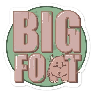 Bigfoot.pro gallery image