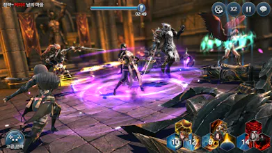 Mones Games gallery image