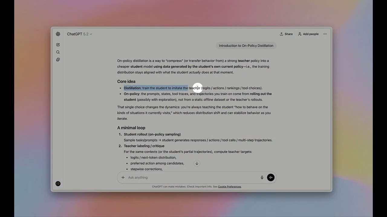 HighlightGPT gallery image