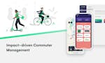 ByCycling | Commuter Programs & Benefits image