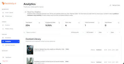 facelessly.ai gallery image