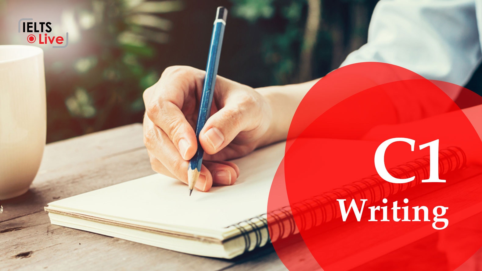 IELTS Writing Packages gallery image