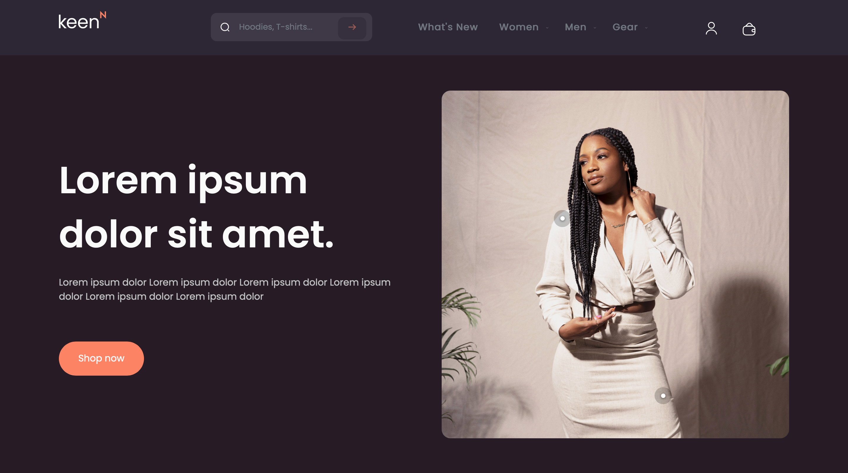 Shop the Look gallery image