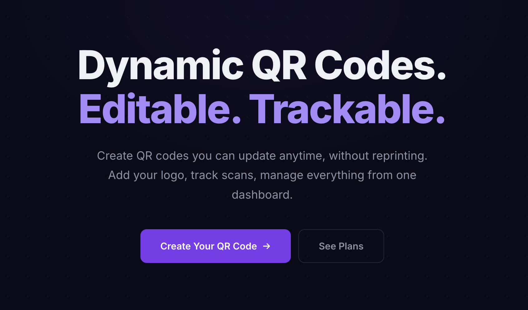 QrCode Project gallery image
