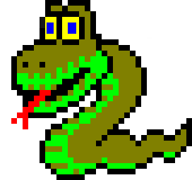 Learn python in 90 seconds!