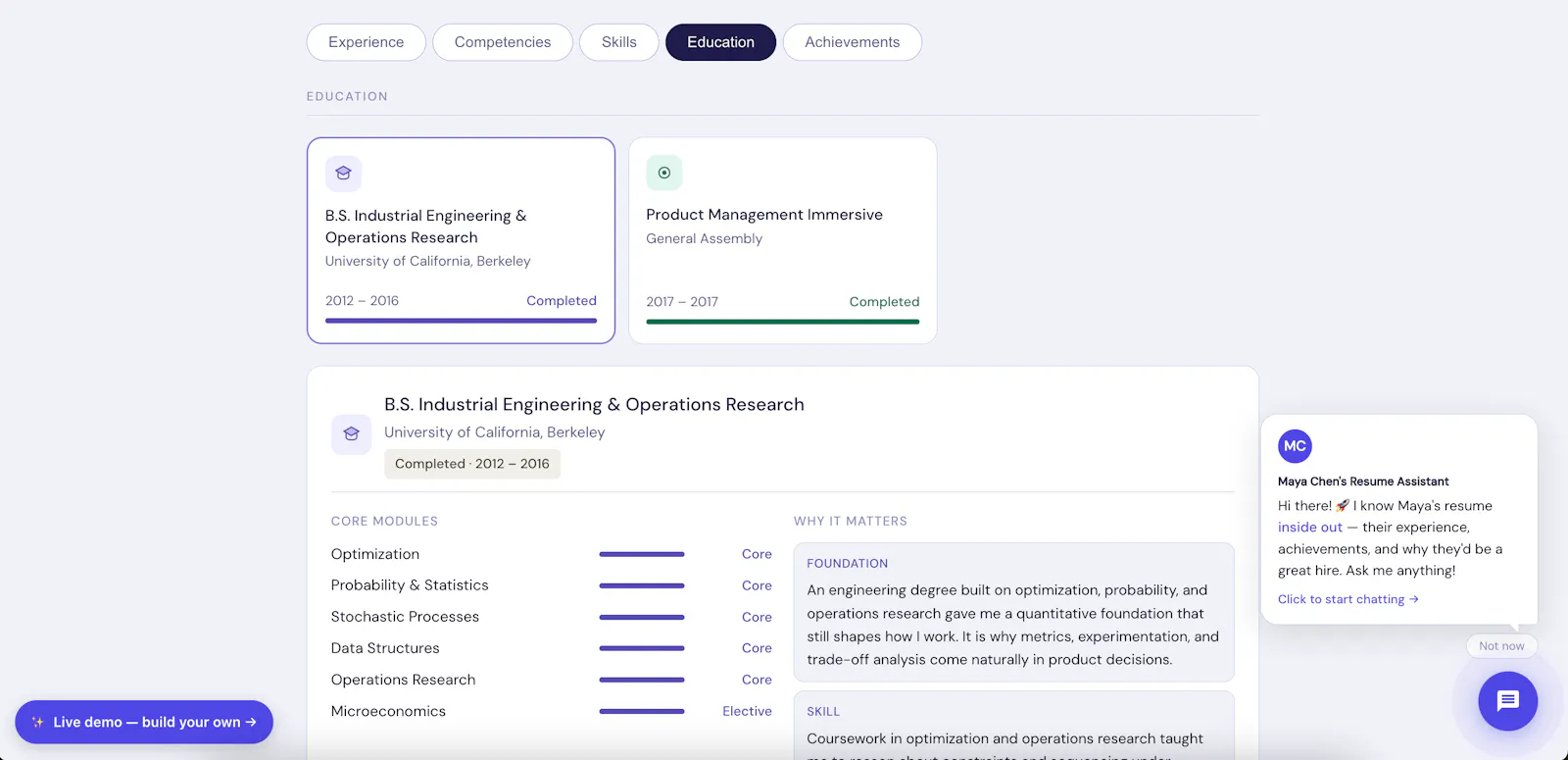 Folio-Fy screenshot 7