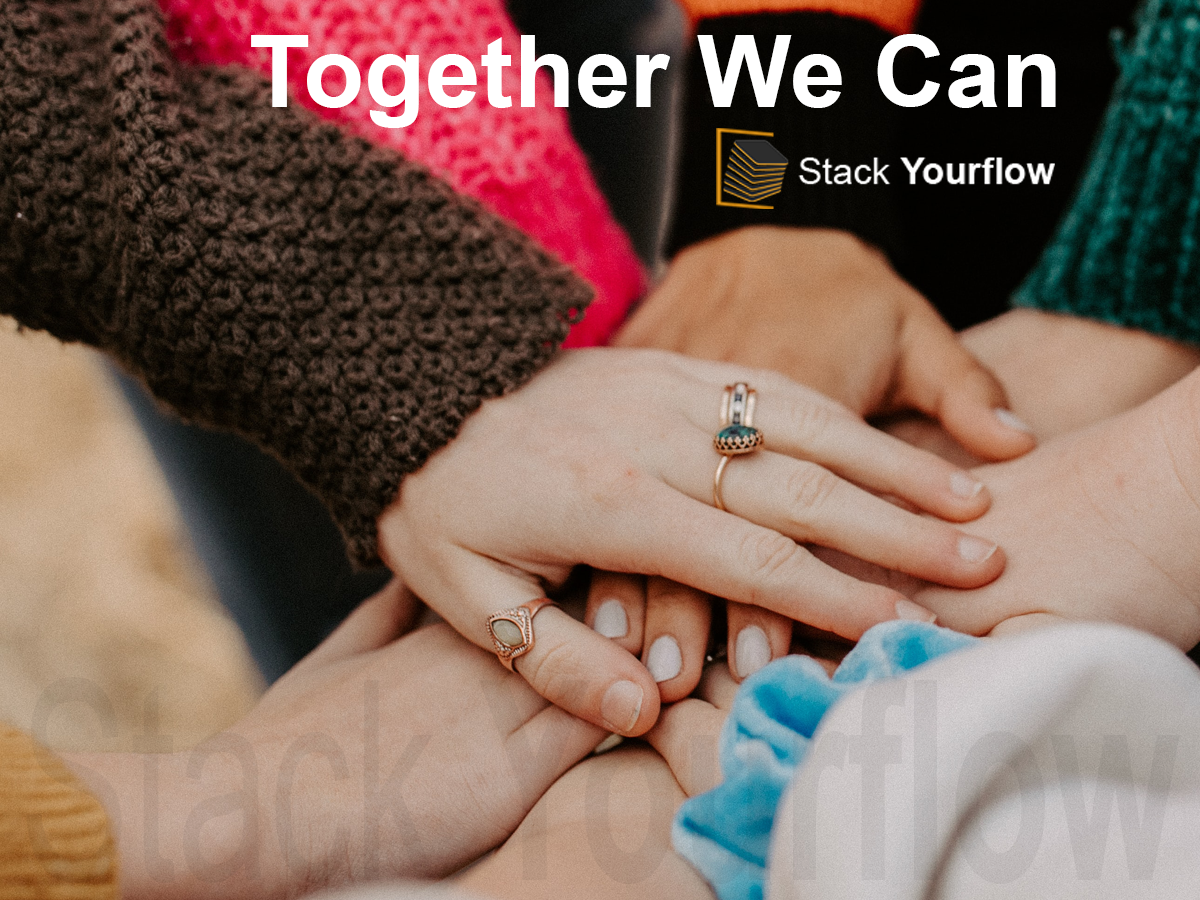 Stack Yourflow gallery image