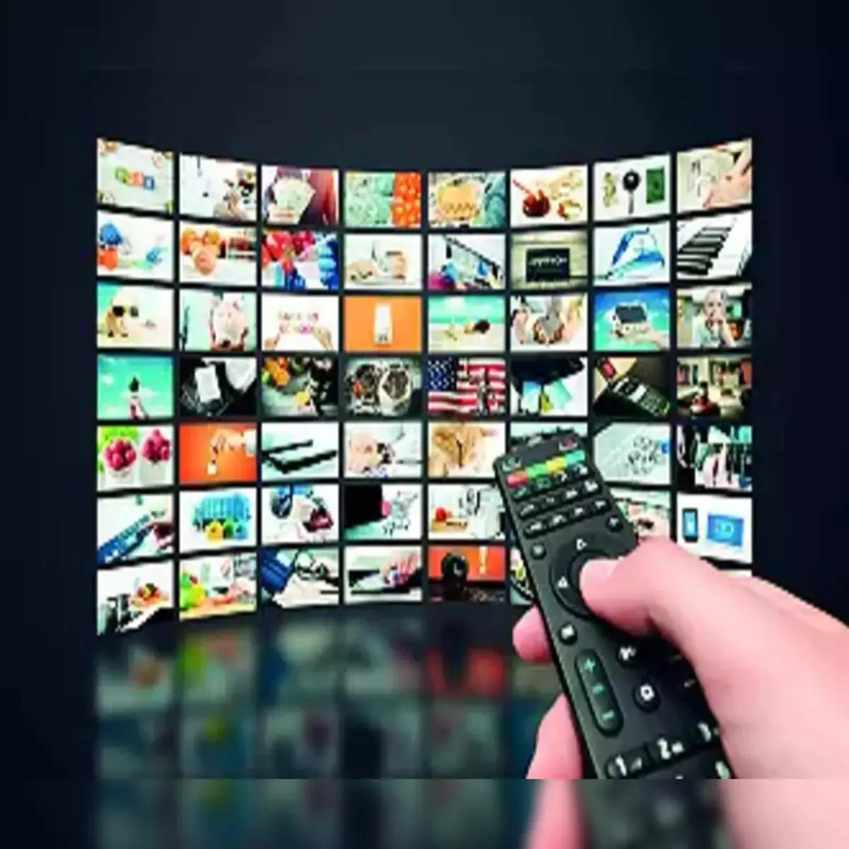 OTT Platform Development  gallery image