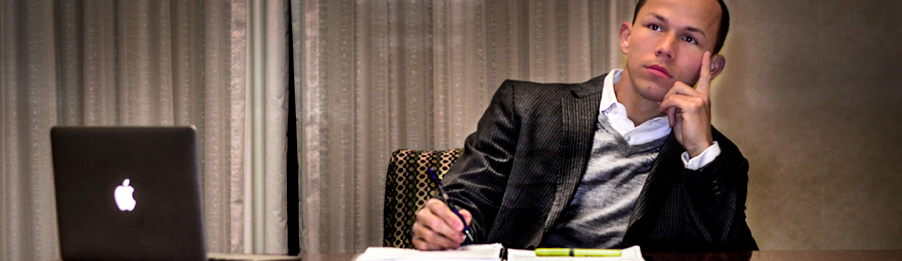 The Entrepreneur's Blueprint to Massive Success gallery image