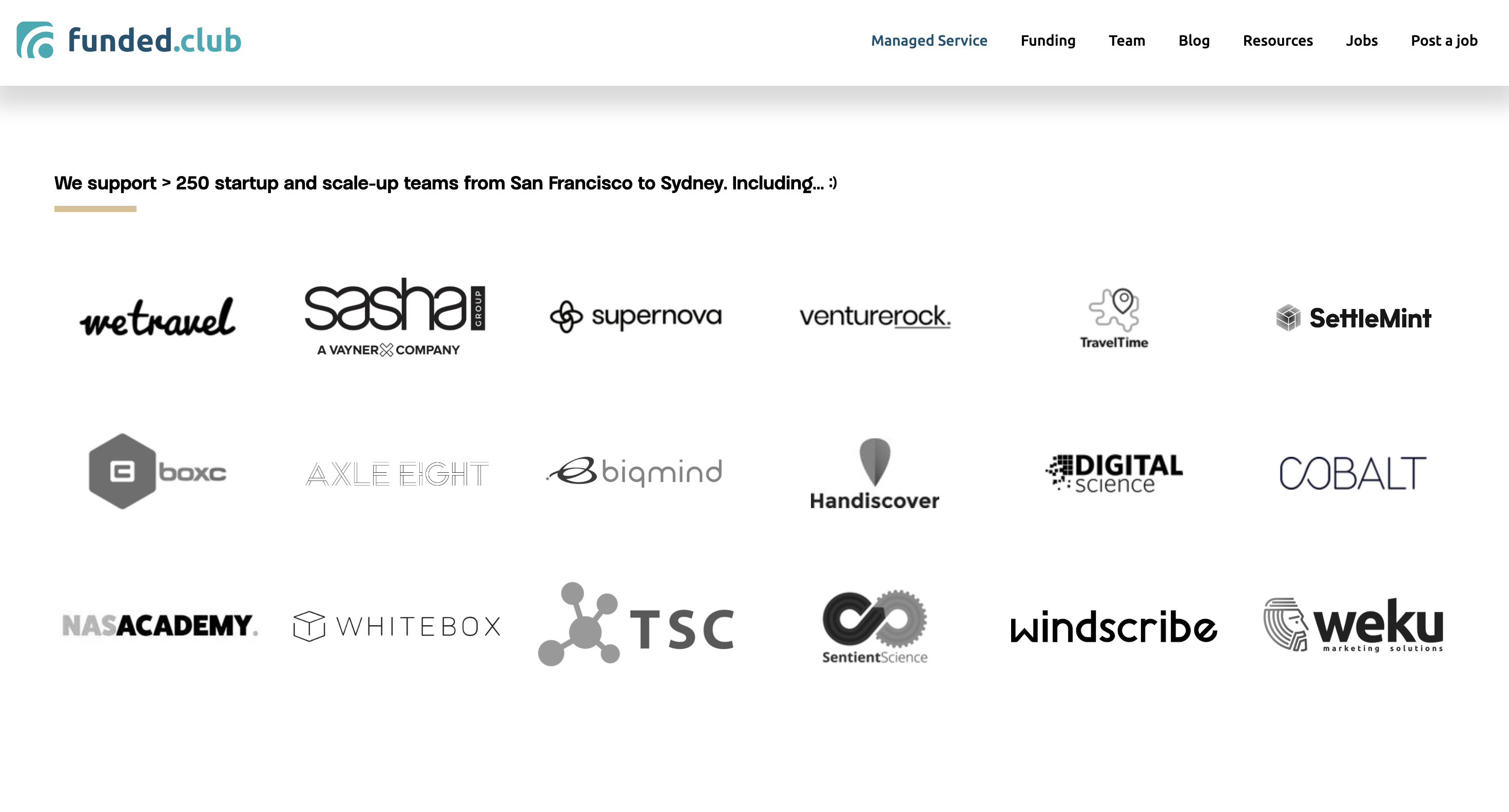 Funded.club media 5