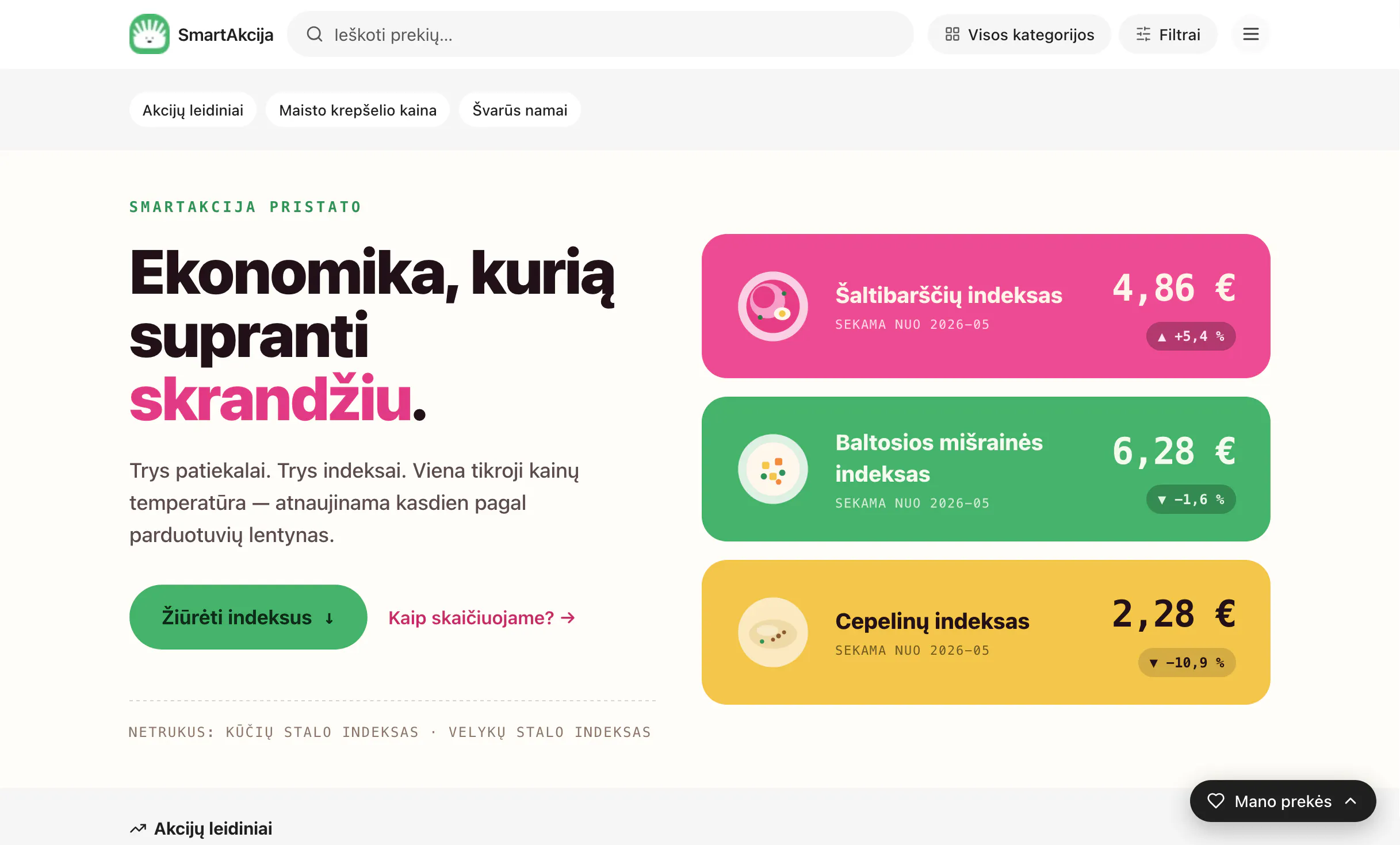 SmartAkcija.lt gallery image