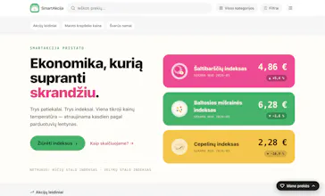 SmartAkcija.lt gallery image