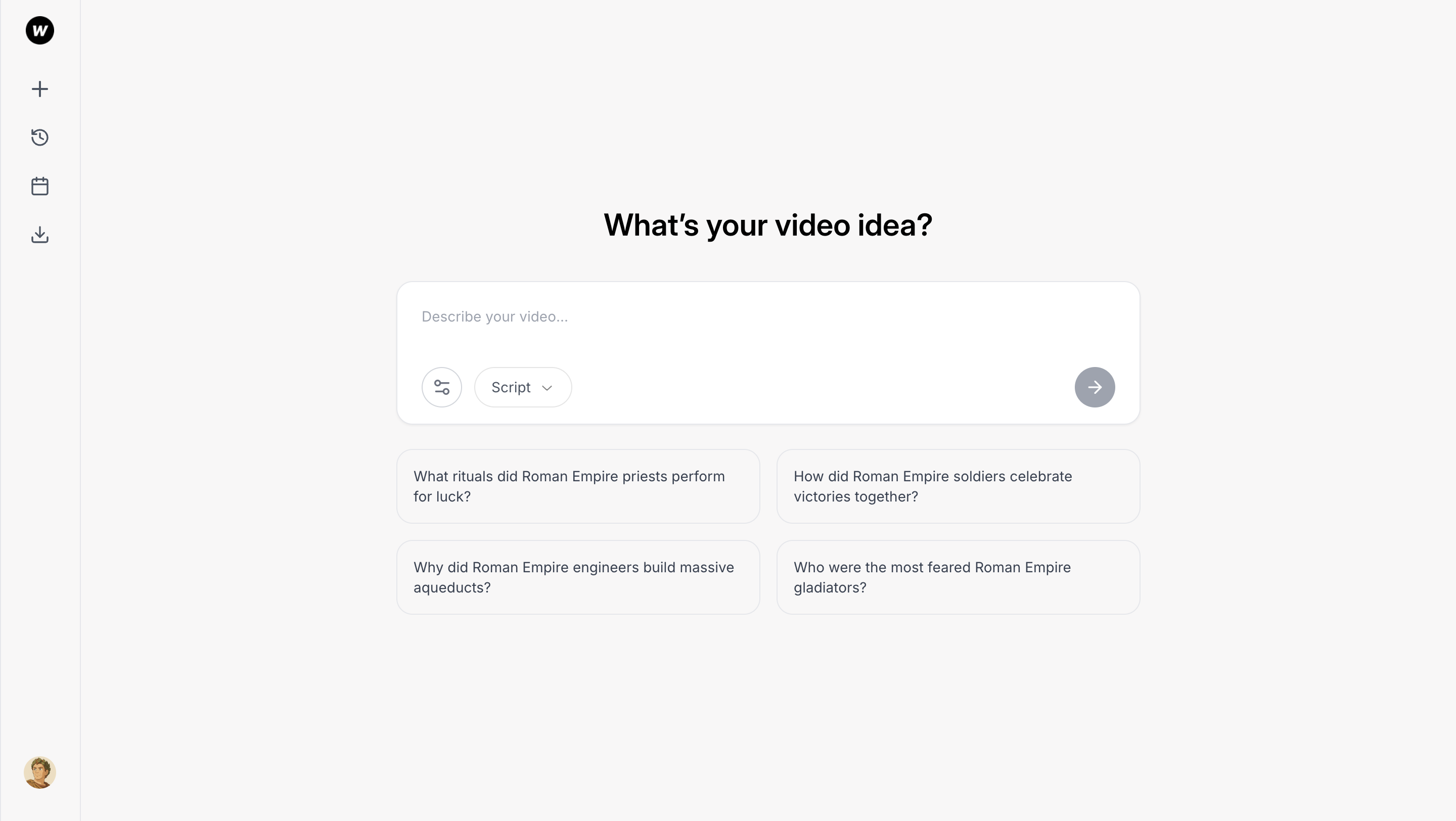 WOXO Social Widgets & Video Creator gallery image