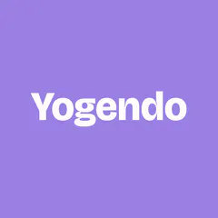 Yogendo logo