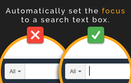 Autofocus Cursor gallery image