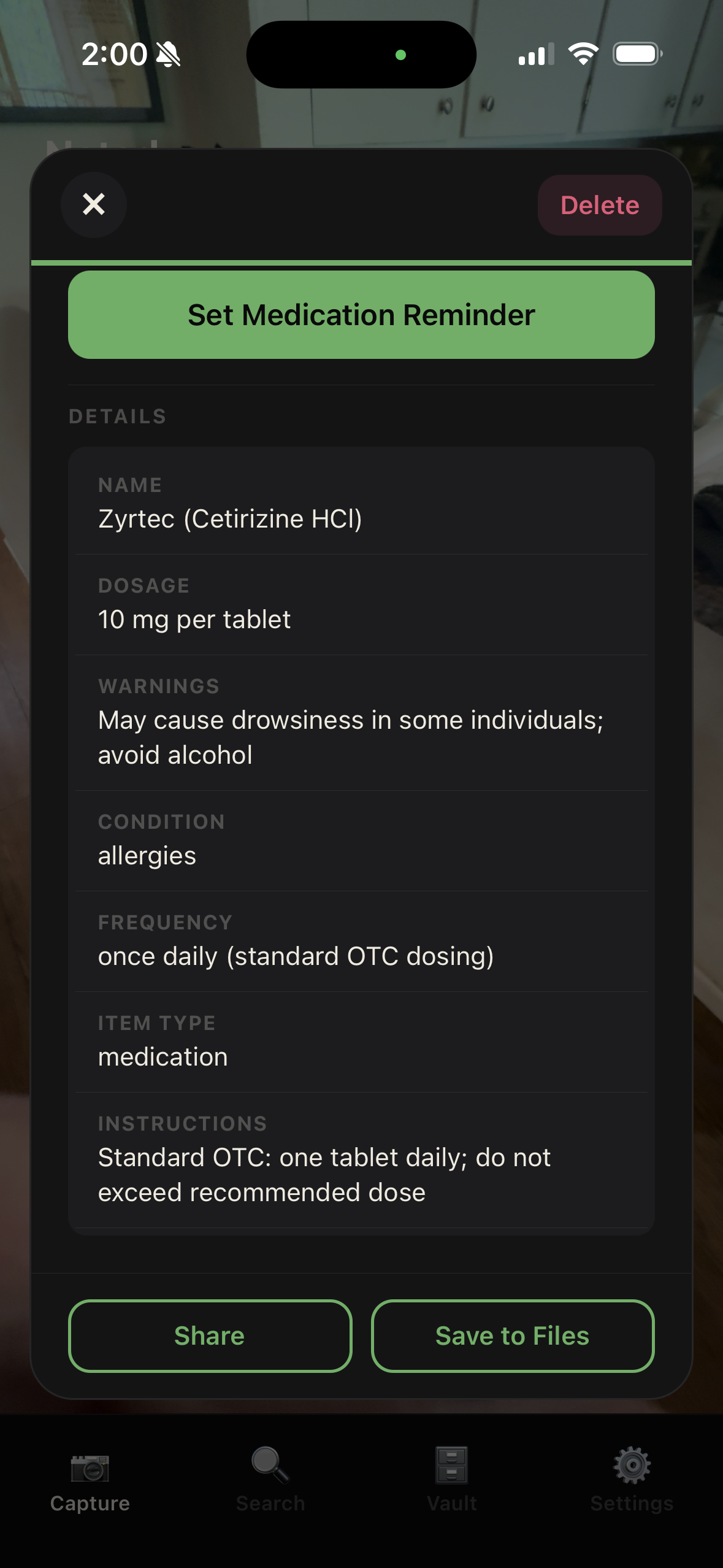 Noted.AI gallery image