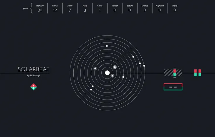 SolarBeat