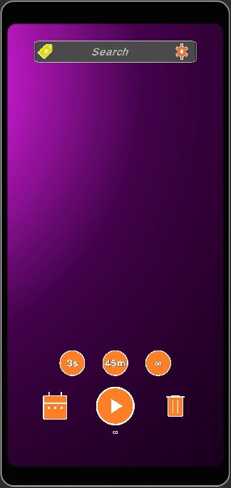 VoiceSeal - Privacy Voice Recorder gallery image