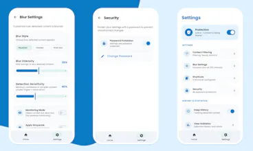 Browsely – Safe AI Browser for Kids gallery image