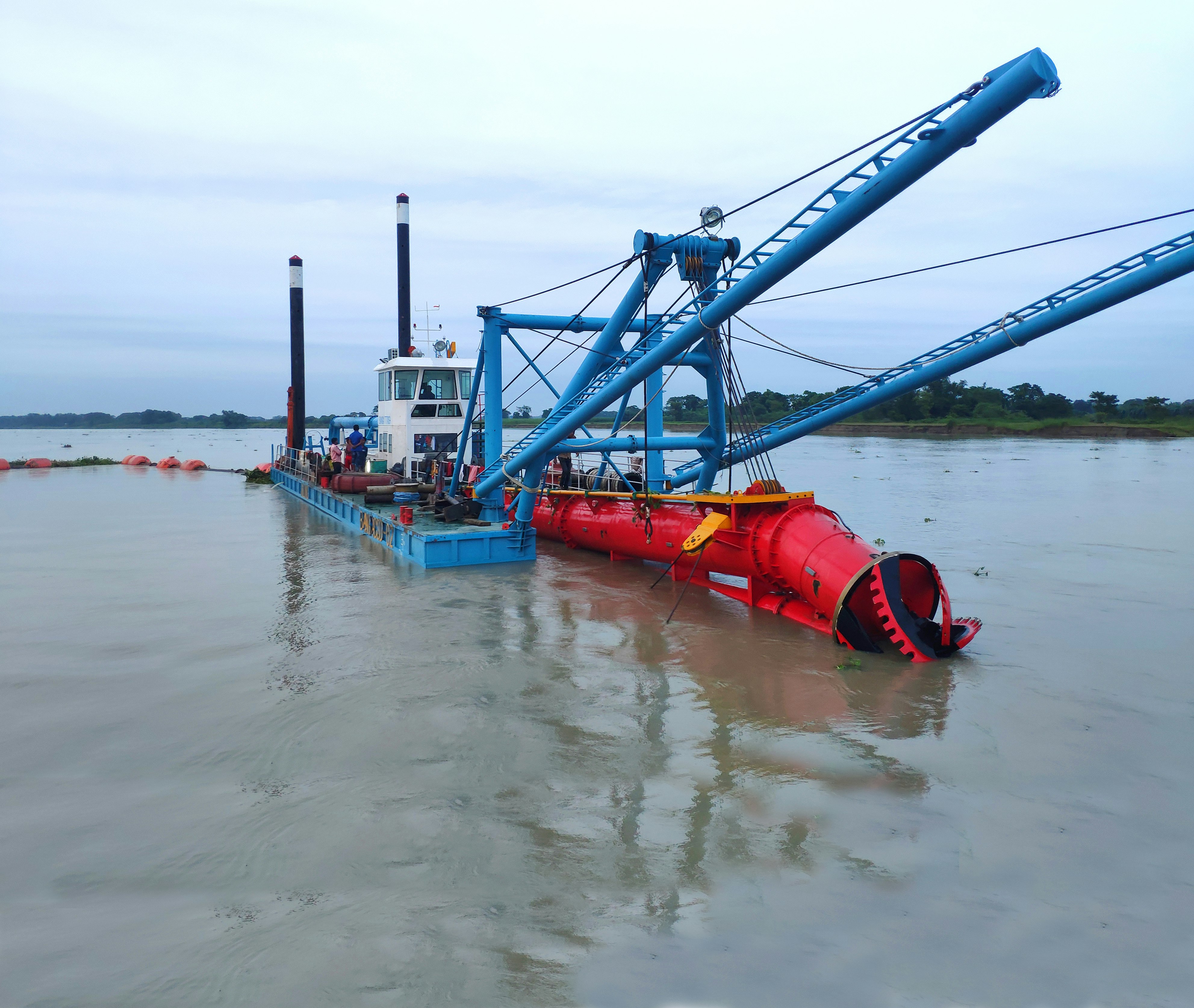 Relong Technology gallery image