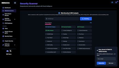 Menaxa gallery image