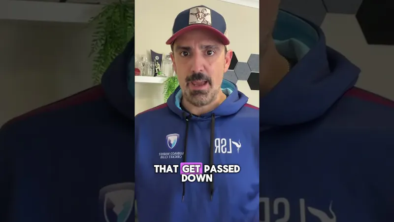 ClubStats screenshot 1 (video preview)