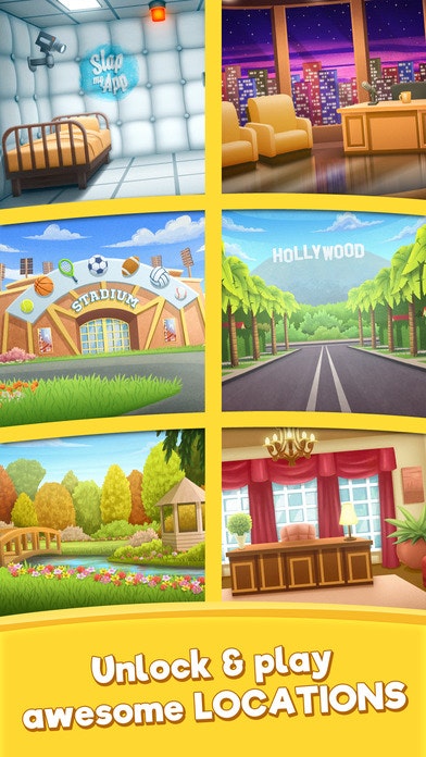 SLAP MY APP gallery image