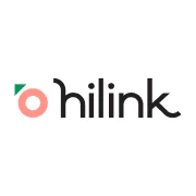 HiLink Virtual Classroom logo