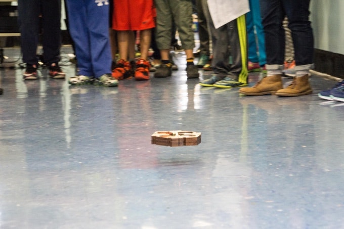 BeeBot Kit gallery image