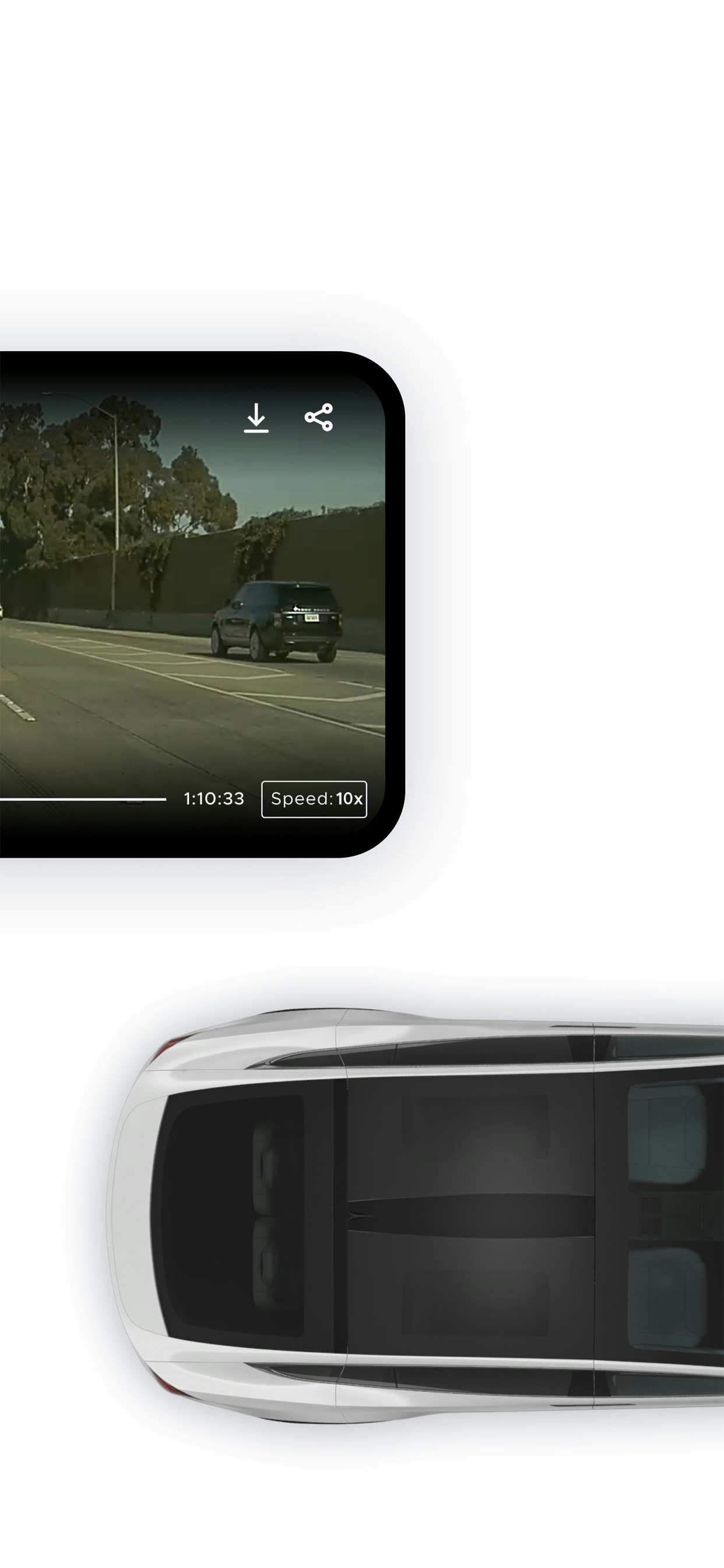 Sentry DashCam for Teslas  gallery image
