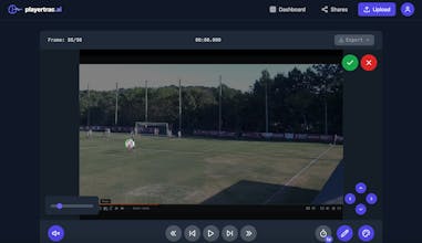 playertrac.ai gallery image