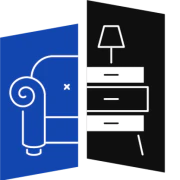 FurnitureZone.pk logo