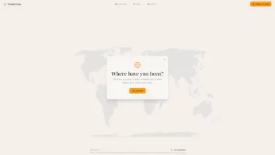 Wandermap gallery image