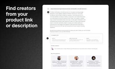 CrowdCore gallery image