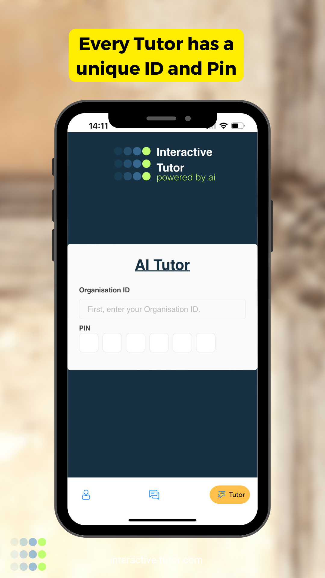 Interaktiver Tutor media 4