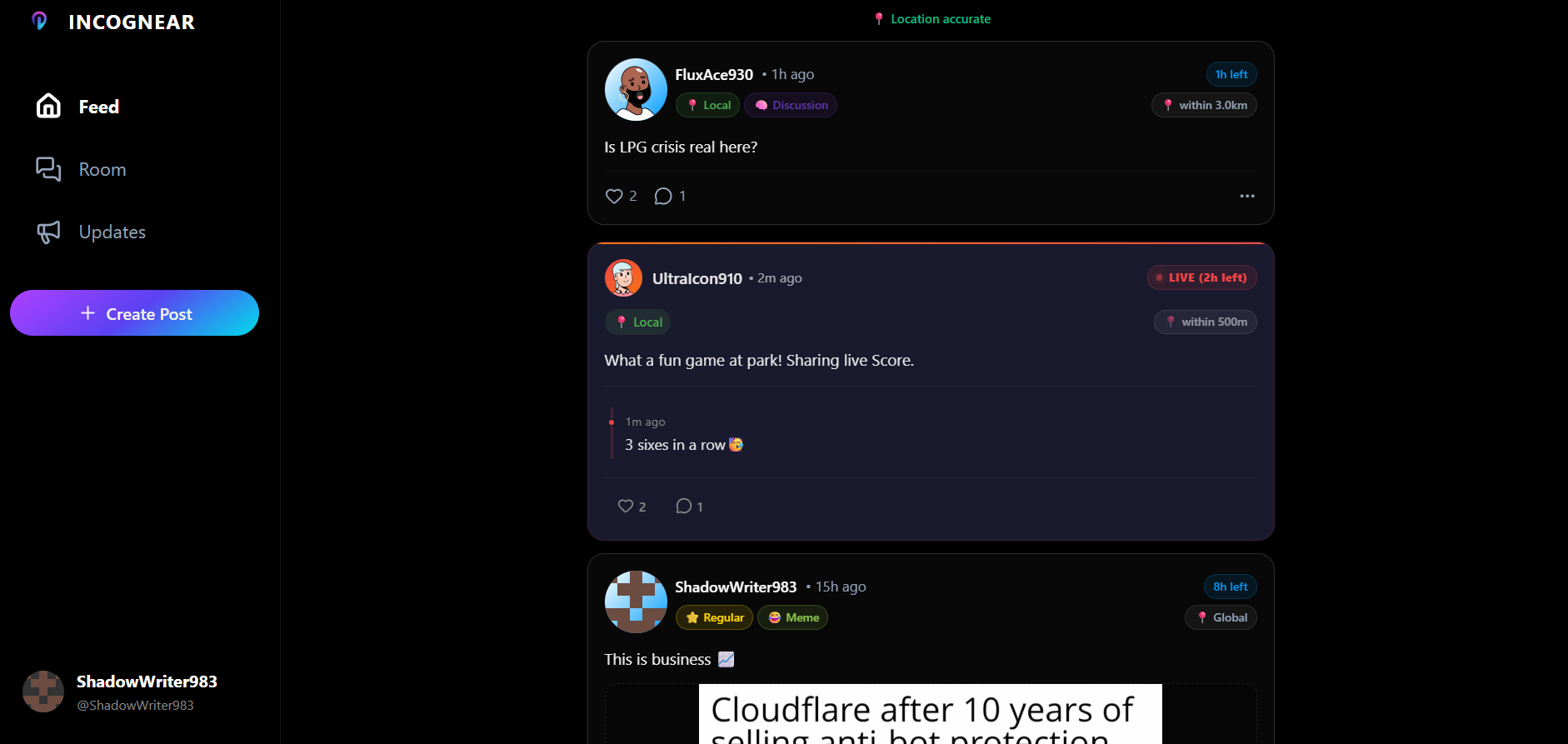 Incognear gallery image