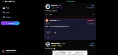 Incognear gallery image