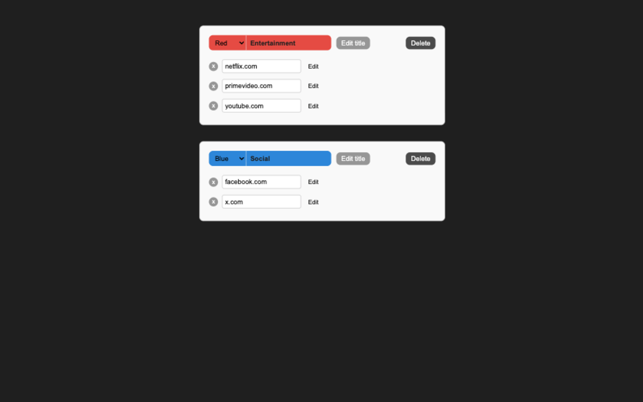 TabFlow gallery image