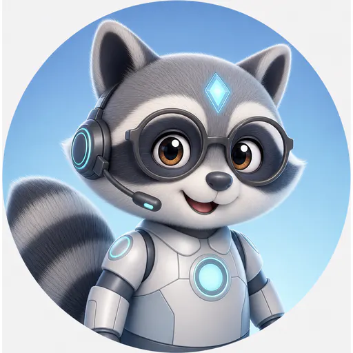 Raccoon AI