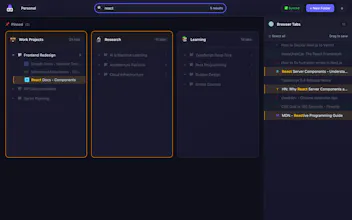 Tab-Pilot gallery image