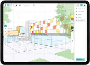 Spaces gallery image