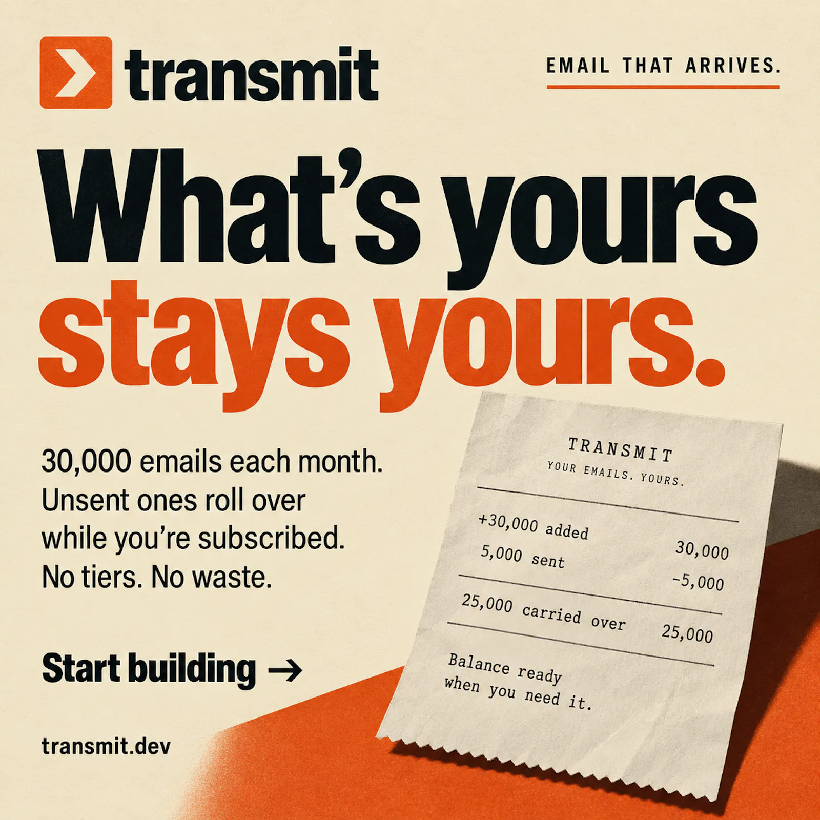 Transmit screenshot 3
