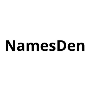 NamesDen