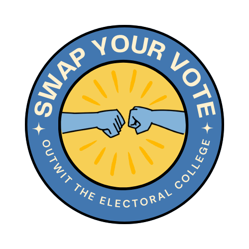 #Swapyourvote media 1