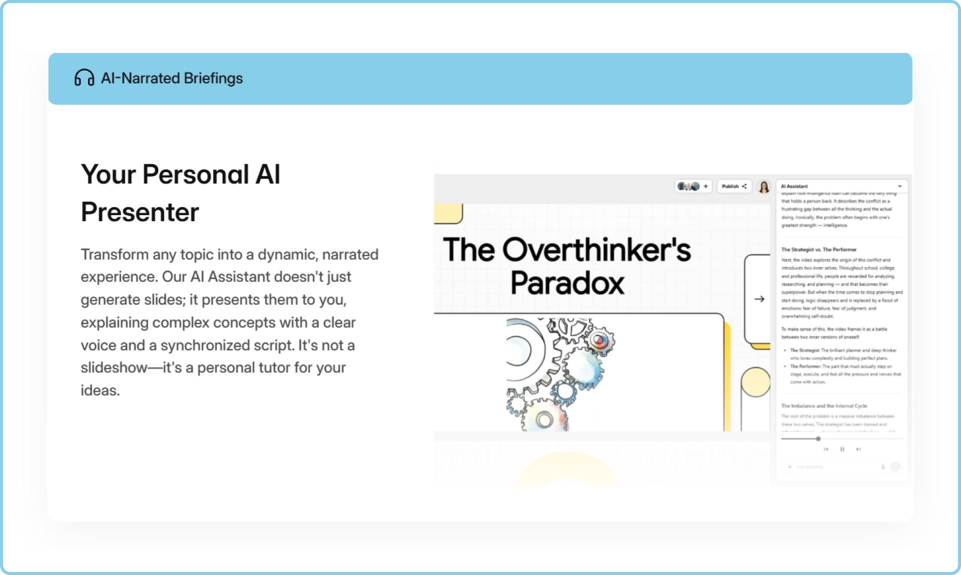 VisualAI - Screenshot 2 preview