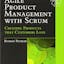 Agile Product Management with Scrum