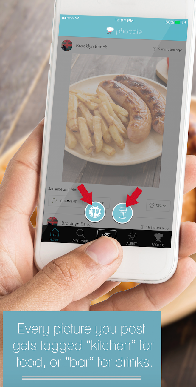 Phoodie gallery image