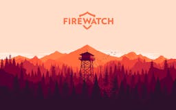 Firewatch media 1