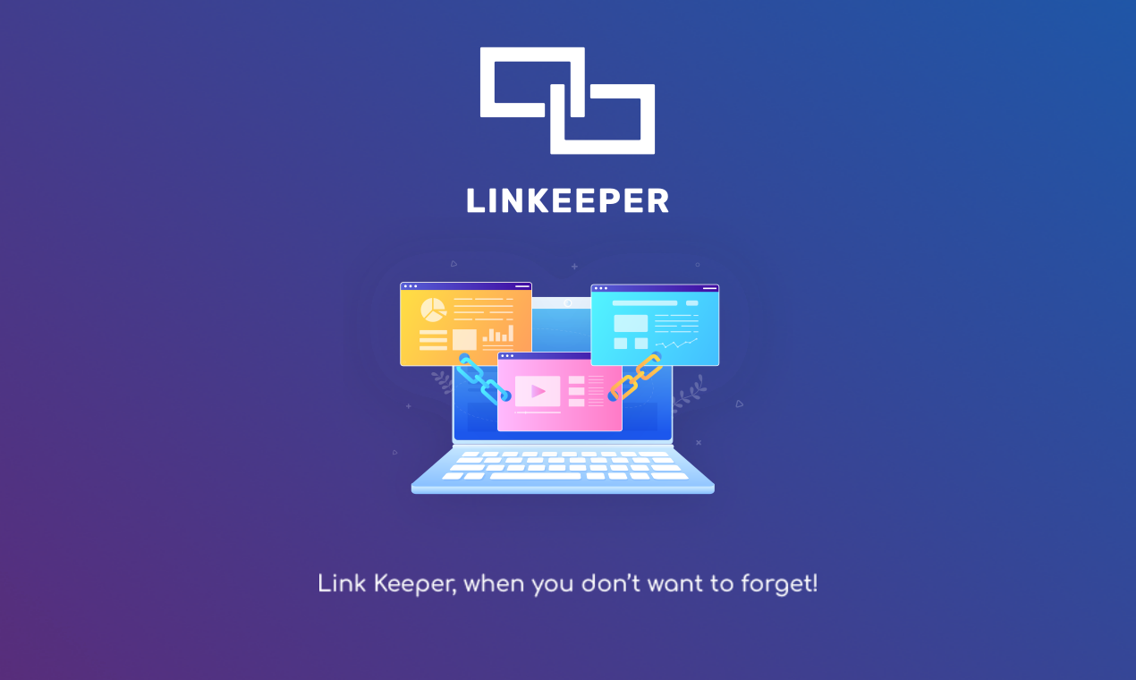 คนรัก - Link Keeper เมื่อคุณไม่อยากลืม! media 1