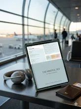 The Mindful Dev 2027 gallery image